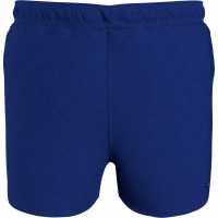 Calvin Klein Short Runner Swim Shorts Azure Blue C85 Мъжки къси панталони