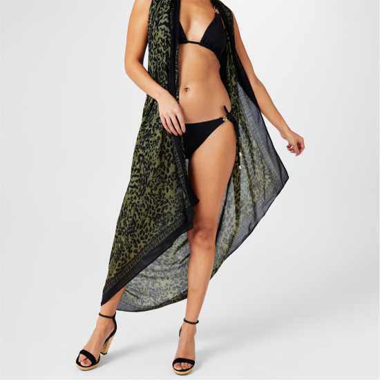 Biba Layla Bikni Brief Черно Бикини танкини шорти