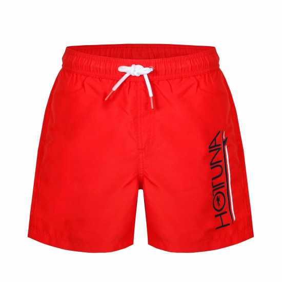 Hot Tuna Момчешки Къси Гащи Swim Shorts Junior Boys