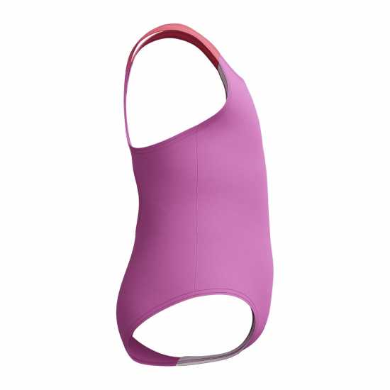 Speedo Girls Learn To Swim Medalist  Детски бански и бикини