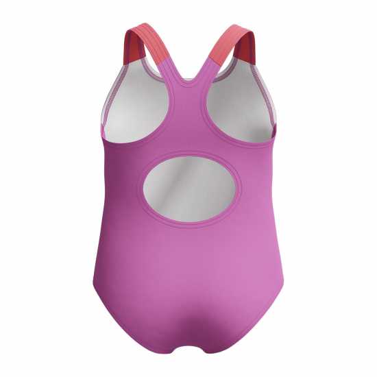 Speedo Girls Learn To Swim Medalist  Детски бански и бикини