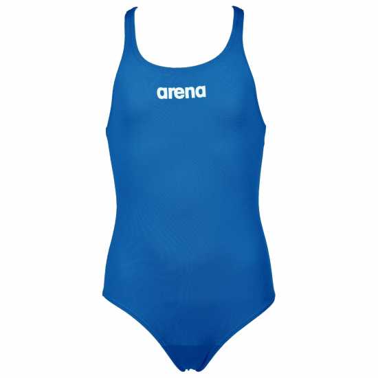 Sports Swimsuit Solid Swim Pro  