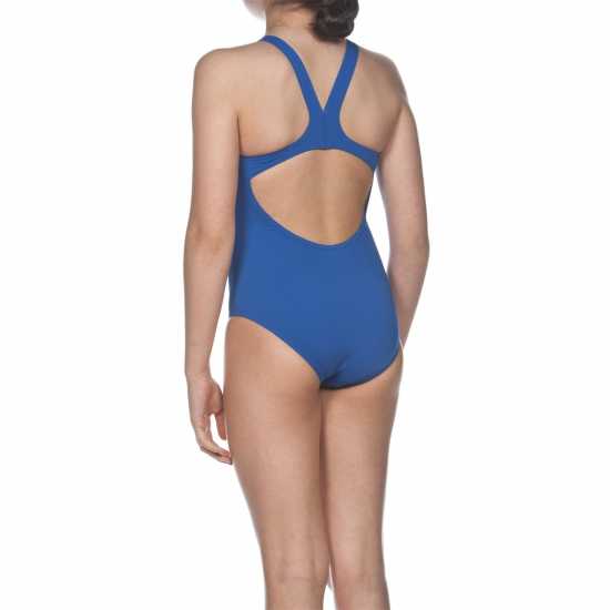 Sports Swimsuit Solid Swim Pro  
