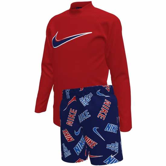 Nike Kids' Swim Shorts  