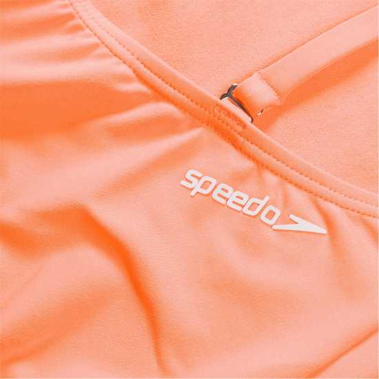 Speedo Gen Solid 1Pc 830 Speedo Gen Solid 1Pc 830