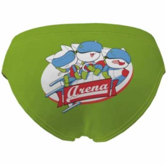 Arena Boys Swim Briefs  