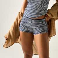 Regatta Women's Two Piece Swimsuit Navy/White Regatta Women's Two Piece Swimsuit Navy/White