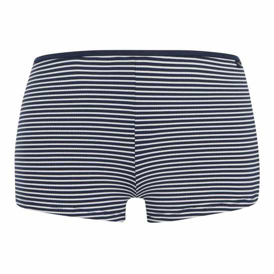 Regatta Women's Two Piece Swimsuit Navy/White Regatta Women's Two Piece Swimsuit Navy/White