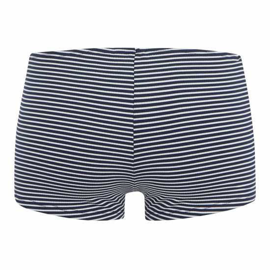 Regatta Women's Two Piece Swimsuit Navy/White Regatta Women's Two Piece Swimsuit Navy/White