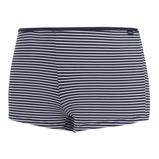 Regatta Women's Two Piece Swimsuit Navy/White Regatta Women's Two Piece Swimsuit Navy/White