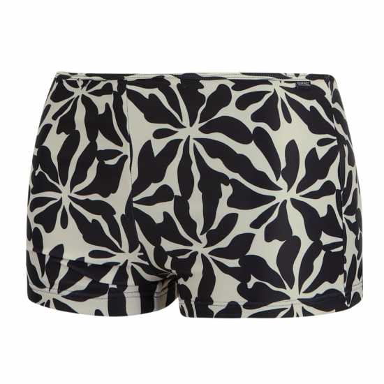 Regatta Women's Two Piece Swimsuit Abstract Floral 