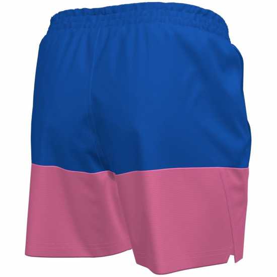Nike Men's Swim Shorts Blue Crystal 