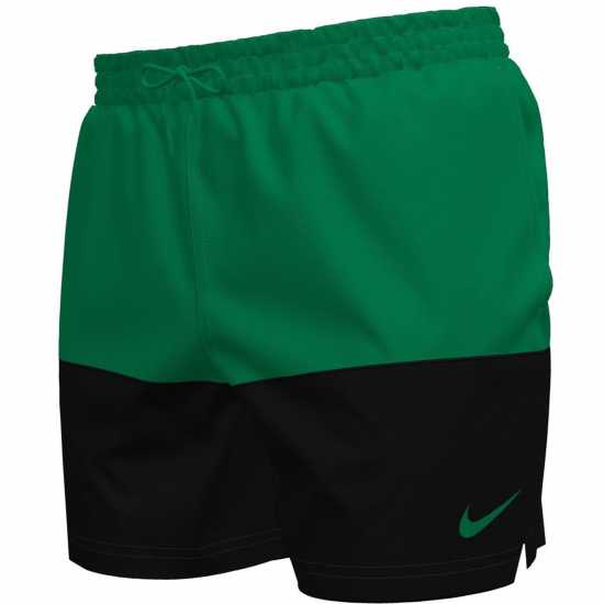 Мъжки плувни шорти и клинове Nike Мъжки Плувни Шорти Split Swim Shorts Mens Ста Зелено Nike Мъжки Плувни Шорти Split Swim Shorts Mens Ста Зелено Мъжки плувни шорти и клинове