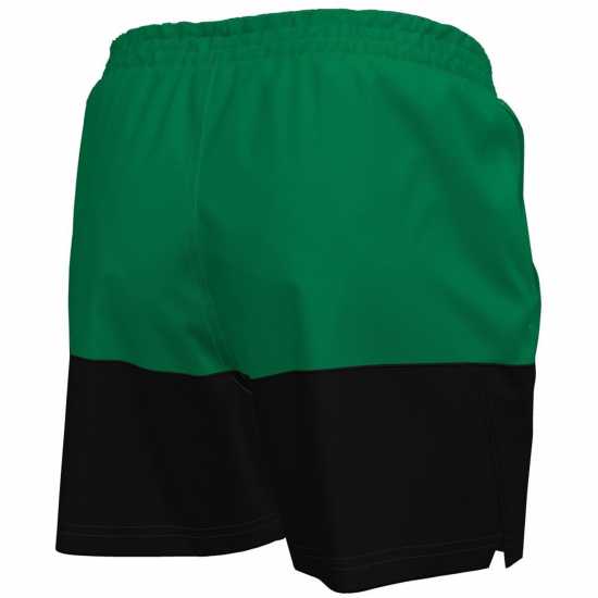 Мъжки плувни шорти и клинове Nike Мъжки Плувни Шорти Split Swim Shorts Mens Ста Зелено Nike Мъжки Плувни Шорти Split Swim Shorts Mens Ста Зелено Мъжки плувни шорти и клинове