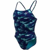 Nike Women's One Piece Swimsuit  