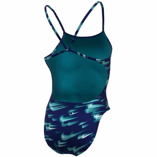 Nike Women's One Piece Swimsuit  