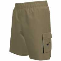 Nike Kids' Swim Shorts  