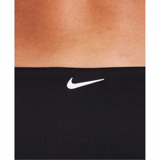 Nike Women's Performance Bikini Bottoms Black 