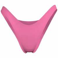 Nike Women's Performance Bikini Bottoms Pink Glow 