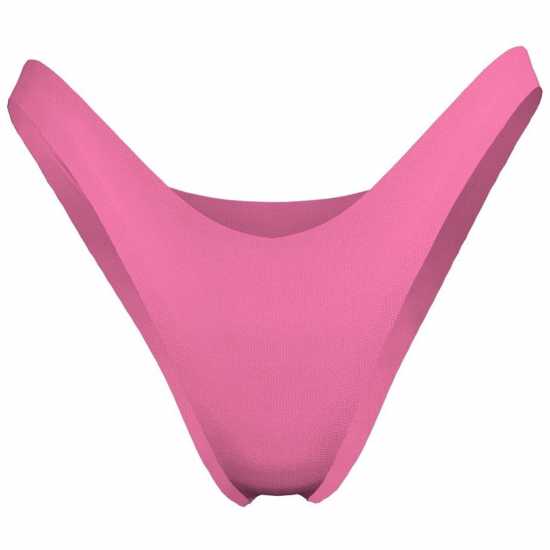 Nike Women's Performance Bikini Bottoms Pink Glow 