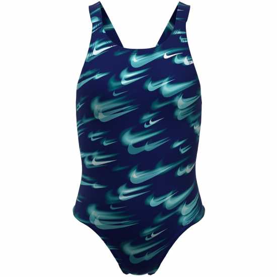 Nike Kids' One Piece Swimsuit  