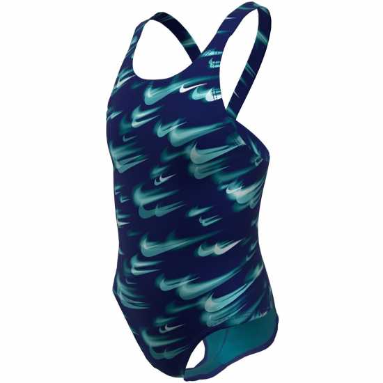 Nike Kids' One Piece Swimsuit  