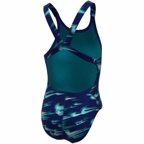 Nike Kids' One Piece Swimsuit  