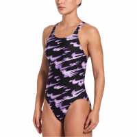 Nike Women's One Piece Swimsuit  
