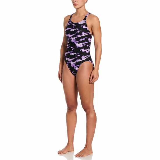 Nike Women's One Piece Swimsuit  