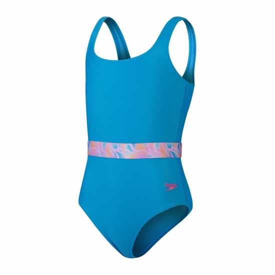 Speedo Cont Bltd 1Pc Jn99 Speedo Cont Bltd 1Pc Jn99