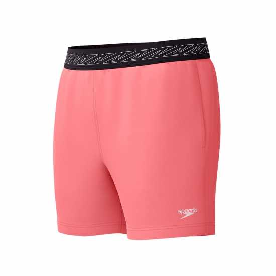Мъжки плувни шорти и клинове Speedo Mens Hyperboom Band 16 Watershort Speedo Mens Hyperboom Band 16 Watershort Мъжки плувни шорти и клинове