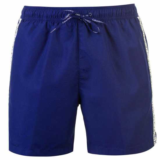 Calvin Klein Taped Drawstring Swim Shorts  Мъжки плувни шорти и клинове