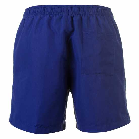 Calvin Klein Taped Drawstring Swim Shorts  - Мъжки плувни шорти и клинове