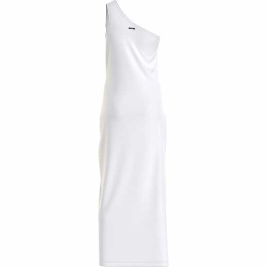 Calvin Klein One Shoulder Dress  Дамски бански