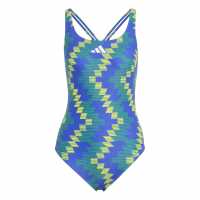 Adidas Women's One Piece Swimsuit  