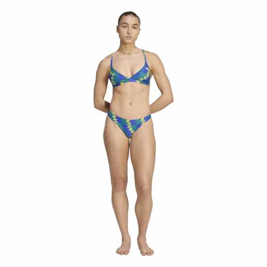 Adidas Women's Two Piece Swimsuit  