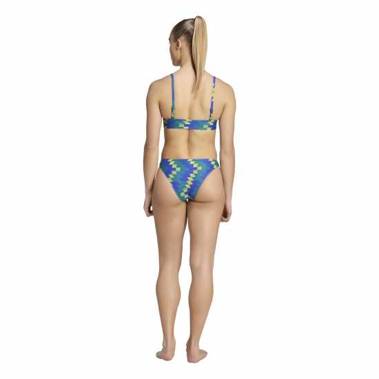 Adidas Women's Two Piece Swimsuit  