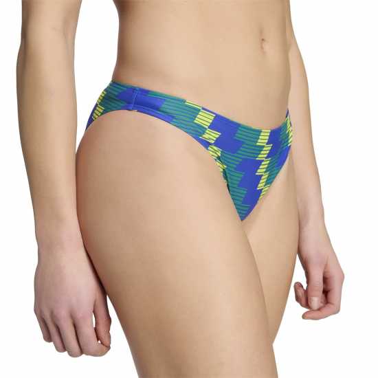 Adidas Women's Two Piece Swimsuit  