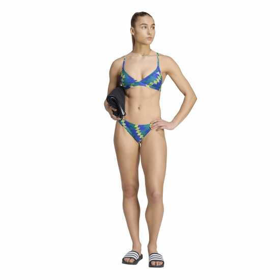 Adidas Women's Two Piece Swimsuit  