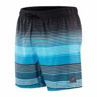 Speedo Мъжки Шорти Stripe Water Shorts Mens  Мъжки къси панталони