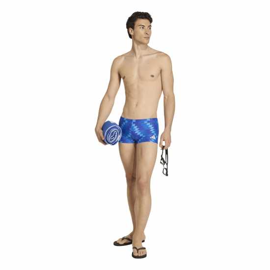 Adidas Men's Swimming Trunks  