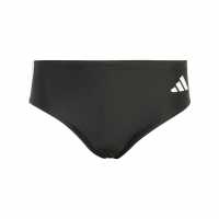 Adidas 3S Swim Brief Sn63 Adidas 3S Swim Brief Sn63