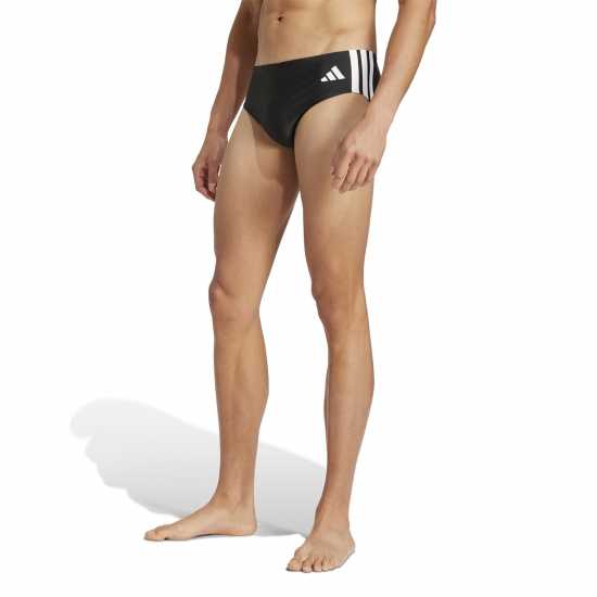 Adidas 3S Swim Brief Sn63  