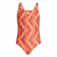 Adidas Kids' One Piece Swimsuit  