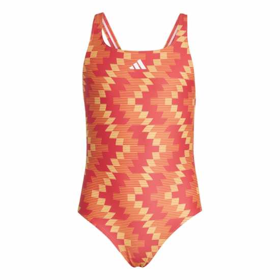 Adidas Kids' One Piece Swimsuit  