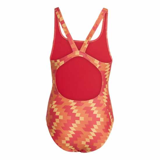 Adidas Kids' One Piece Swimsuit  