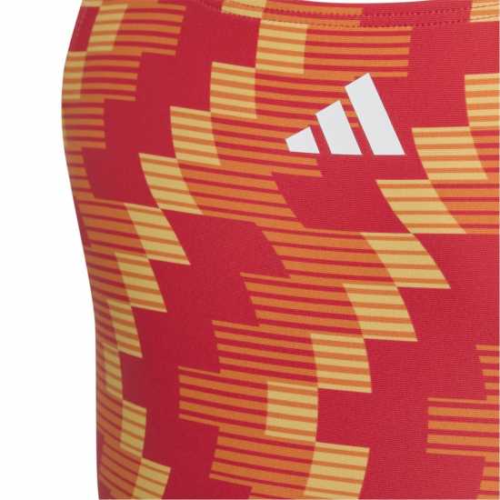 Adidas Kids' One Piece Swimsuit  