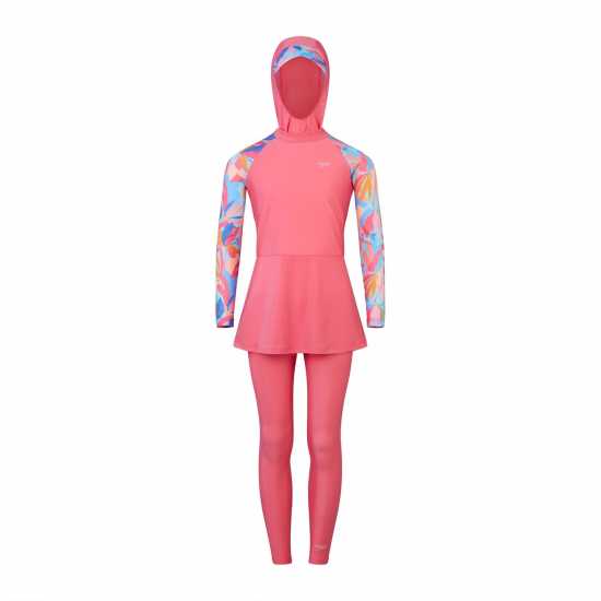 Speedo Modesty One Piece Swimsuit Speedo Modesty One Piece Swimsuit