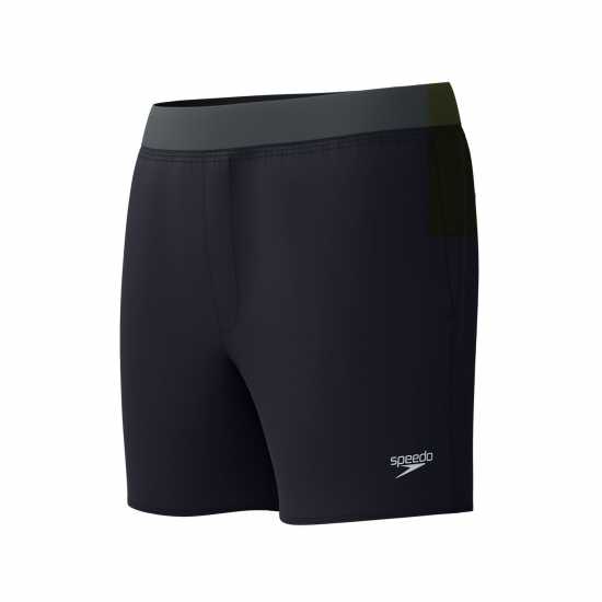 Speedo 4Way Flex Solid Volley 16  Мъжки плувни шорти и клинове