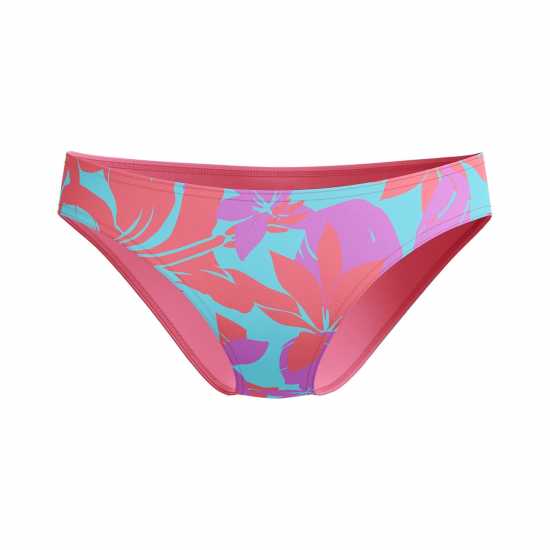 Speedo Womens Allover Digital Hipster Brief  Дамски бански